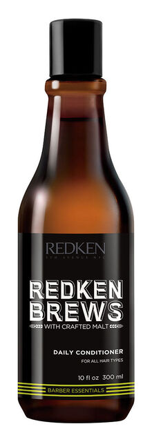 Redken Brews Daily Conditioner Redken Brews Daily Conditioner